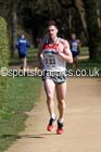 Mens Northern 12 Stage Road Relay, Stanley Park, Blackpool. Photo: David T. Hewitson/Sports for All Pics